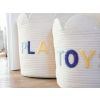 Cesta Play colección Flower - Childhome - imagen 13