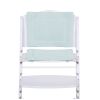 Cojín para Trona Evolutiva Lambda Childhome-Menta