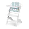 Cojín para Trona Evolutiva Lambda Childhome-Menta
