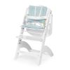 Cojín para Trona Evolutiva Lambda Childhome-Menta