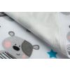 Pack de 3 paños para cambiador de Bebés, Diseño Niño - imagen 4
