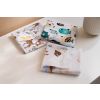 Pack de 3 paños para cambiador de Bebés, Diseño Niño - imagen 5