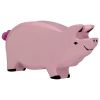 Figura de madera Cerdito Holztiger - imagen 2