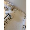 Cesta de almacenamiento Leopardo , 32 x 20 x 20 cm - imagen 10