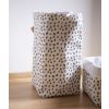 Cesta de almacenamiento Leopardo , 32 x 32 x 60 cm - imagen 7