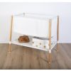 Cesta de almacenamiento Lunares Dorados , 40 x 30 x 20 cm - imagen 16