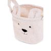 Bolsa de almacenamiento Osito Blanco  