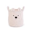 Bolsa de almacenamiento Osito Blanco  - 30x30x30 cm - imagen 4
