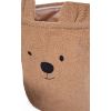 Bolsa de almacenamiento Osito Marrón  - 30x30x30 cm