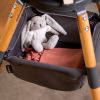 Cesta color Antracita para Trona Evolu 2 y ONE.80 de Childhome - imagen 13