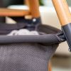 Cesta color Antracita para Trona Evolu 2 y ONE.80 de Childhome - imagen 16