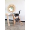 Cesta color Antracita para Trona Evolu 2 y ONE.80 de Childhome - imagen 19