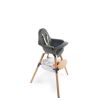 Cesta Blanca para Trona Evolu 2 y ONE.80 de Childhome - imagen 4