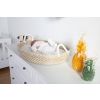 Cesta Cambiador Natural de Childhome - imagen 4