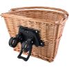 Cesta de Mimbre para Bicicleta  - imagen 25