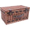 Cesta de Picnic Deluxe 