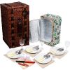 Cesta de Picnic Deluxe 