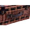 Cesta de Picnic Deluxe 
