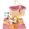 Cesta de Picnic Desayuno 