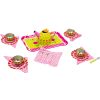 Cesta de picnic Flower - Incluye juego de té - imagen 13