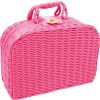 Cesta de picnic Flower - Incluye juego de té - imagen 25