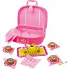 Cesta de picnic Flower - Incluye juego de té - imagen 7
