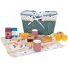 Cesta de picnic "tasty" - imagen 46