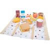 Cesta de picnic "tasty" - imagen 49