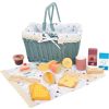 Cesta de picnic "tasty" - imagen 43