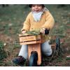 Cesta de madera para Bicicleta Kinderfeets - imagen 19