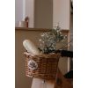 Cesta de mimbre para Bicicleta Kinderfeets - imagen 13