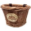 Cesta de mimbre para Bicicleta Kinderfeets - imagen 7