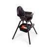 Cesta Negra para Trona Evolu 2 y ONE.80 de Childhome - imagen 7