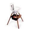 Cesta Negra para Trona Evolu 2 y ONE.80 de Childhome - imagen 13
