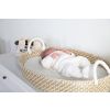 Cesta Cambiador Natural de Childhome