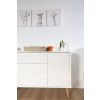 Cesta Cambiador Natural de Childhome - imagen 25