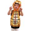 Chaleco Disfraz Tigre -