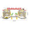 Circuito de coches Multinivel Eléctrico - imagen 31