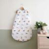 Saco de Dormir Bebé Jungle Dream 0-6 Meses 2.5 Tog – Algodón Suave y Transpirable | Clair de Lune - imagen 4
