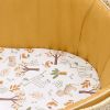 Moisés de Bebé Savannah Gold - Clair de Lune - imagen 10