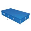  Cobertor Invierno para Piscina Desmontable 400x211 cm Bestway 58107 - imagen 13