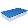  Cobertor Invierno para Piscina Desmontable 400x211 cm Bestway 58107 - imagen 19