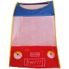Coche Carpa