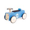 Correpasillos Coche azul - Janod