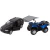 Coche Modelo Off-Road Set