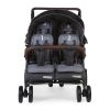 silla paseo cuadruple childhome