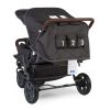 silla de paseo triple childhome