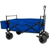 Cochecito de mano plegable con parasol