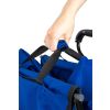 Cochecito de mano plegable con parasol