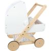Cochecito de muñecas Little Button , Legler